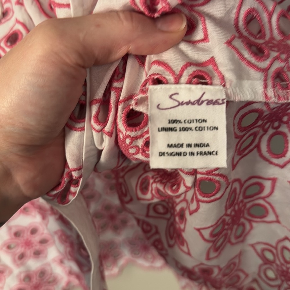 SUNDRESS Florine Dress - Picture 8 of 9